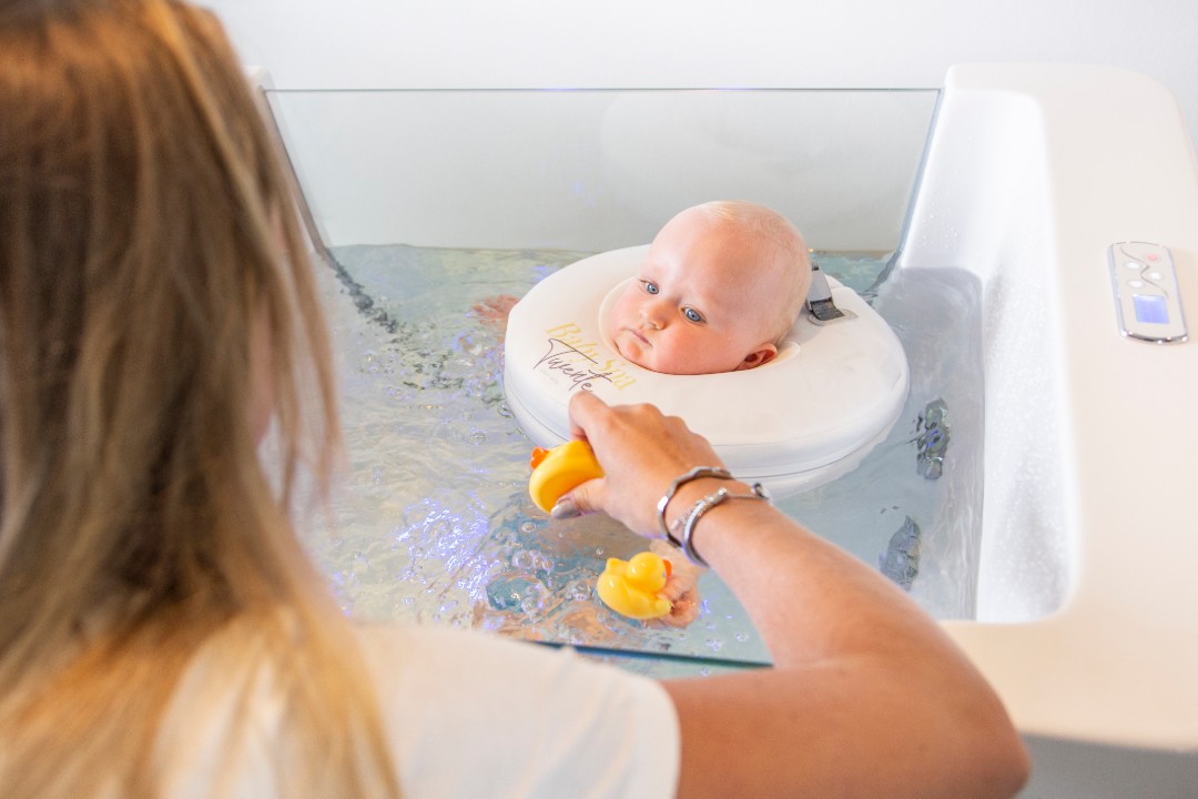 Baby Spa Enschede