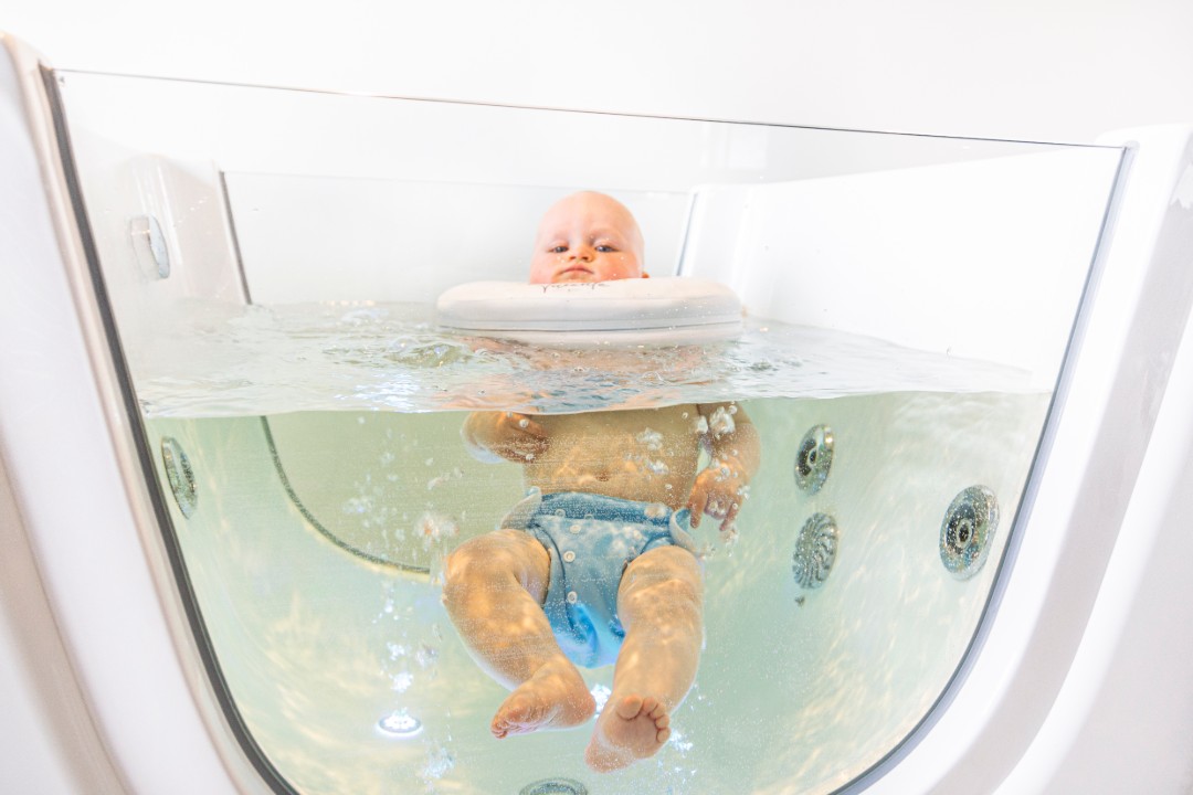 Baby Spa Nederland