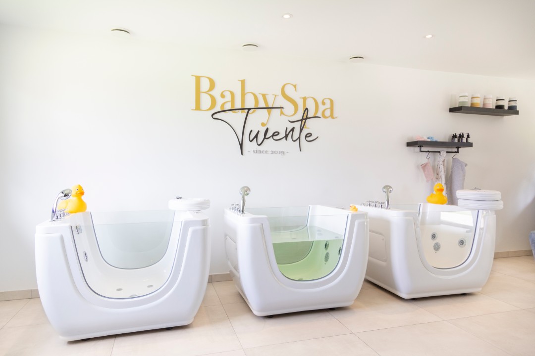 Baby Spa Twente