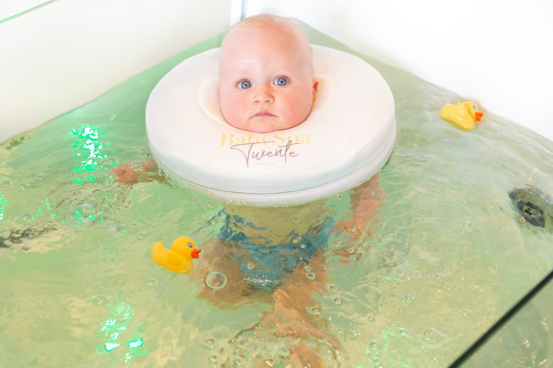 Baby Spa Twente Enter