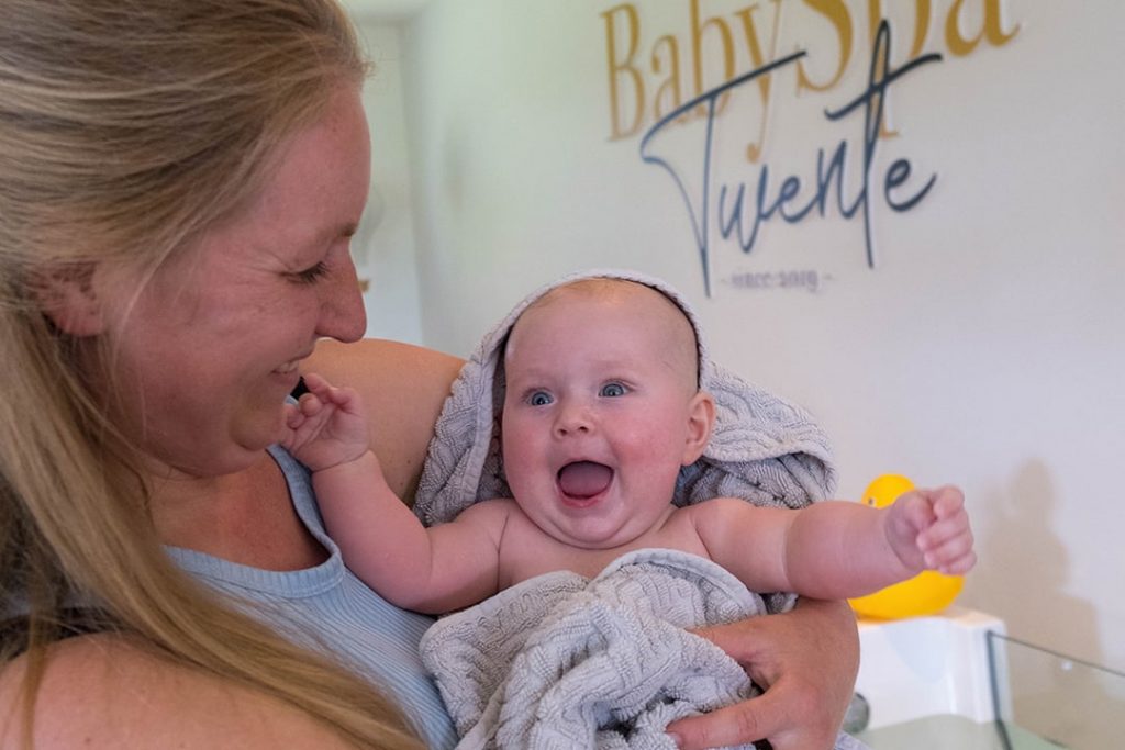 Baby Spa Overijssel