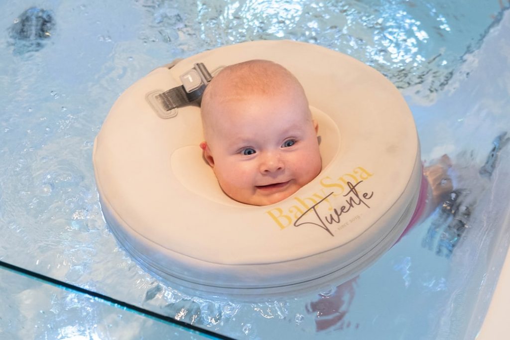 Baby Spa Twente