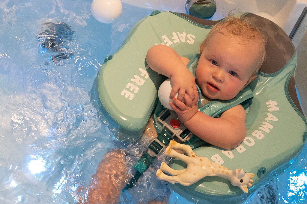 Baby Spa Twente Enter