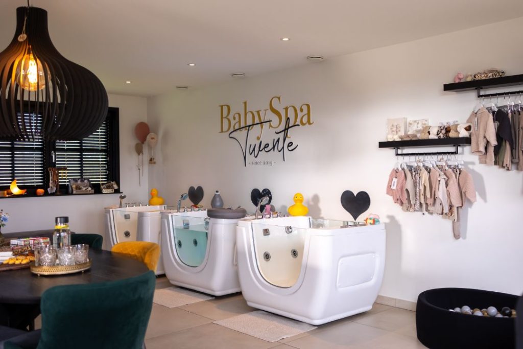 Baby Spa Twente | Baby spa in de buurt van Almelo | MariekeAmelink2 1S5A8824 1 De spa-ruimte van Baby Spa Twente